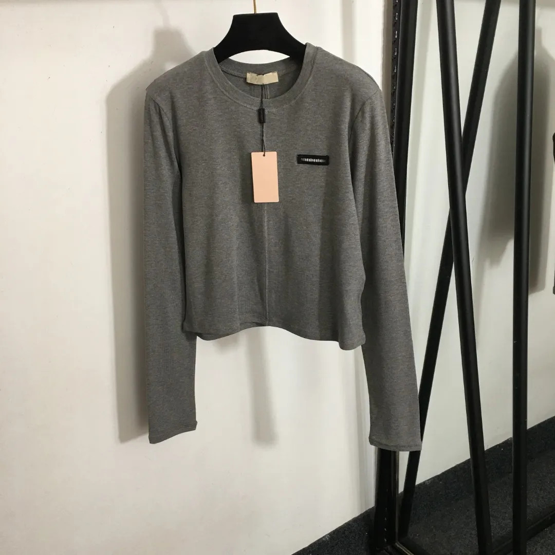 CX831SHAU Fashion Casual Down jacket Sweater T-shirt Women pullover hoody letter printed long sle... | DHGate