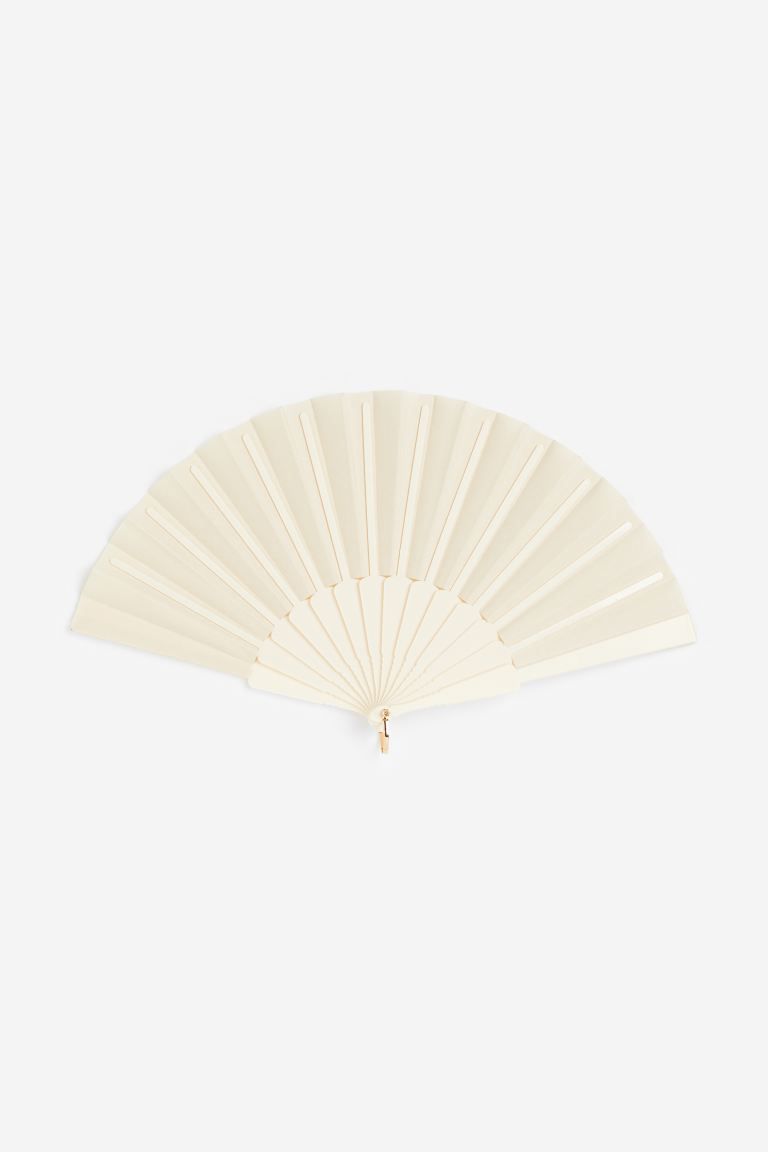 Fan | H&M (UK, MY, IN, SG, PH, TW, HK)