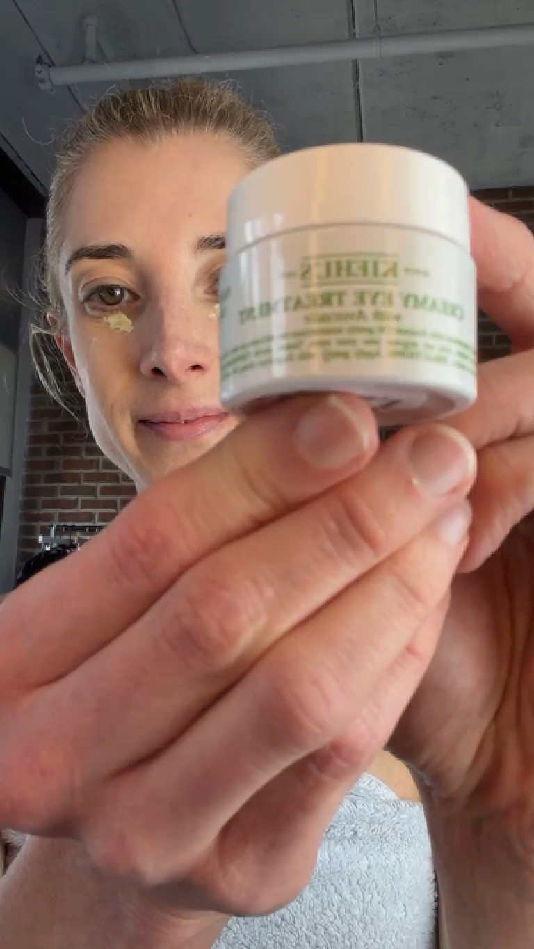#LTKBeauty #LTKmorningroutine #LTKOver40