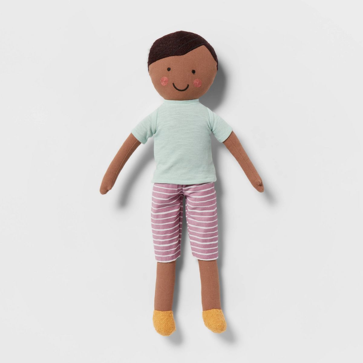 Decorative Kids' Pillow Pal Teal - Pillowfort™ | Target