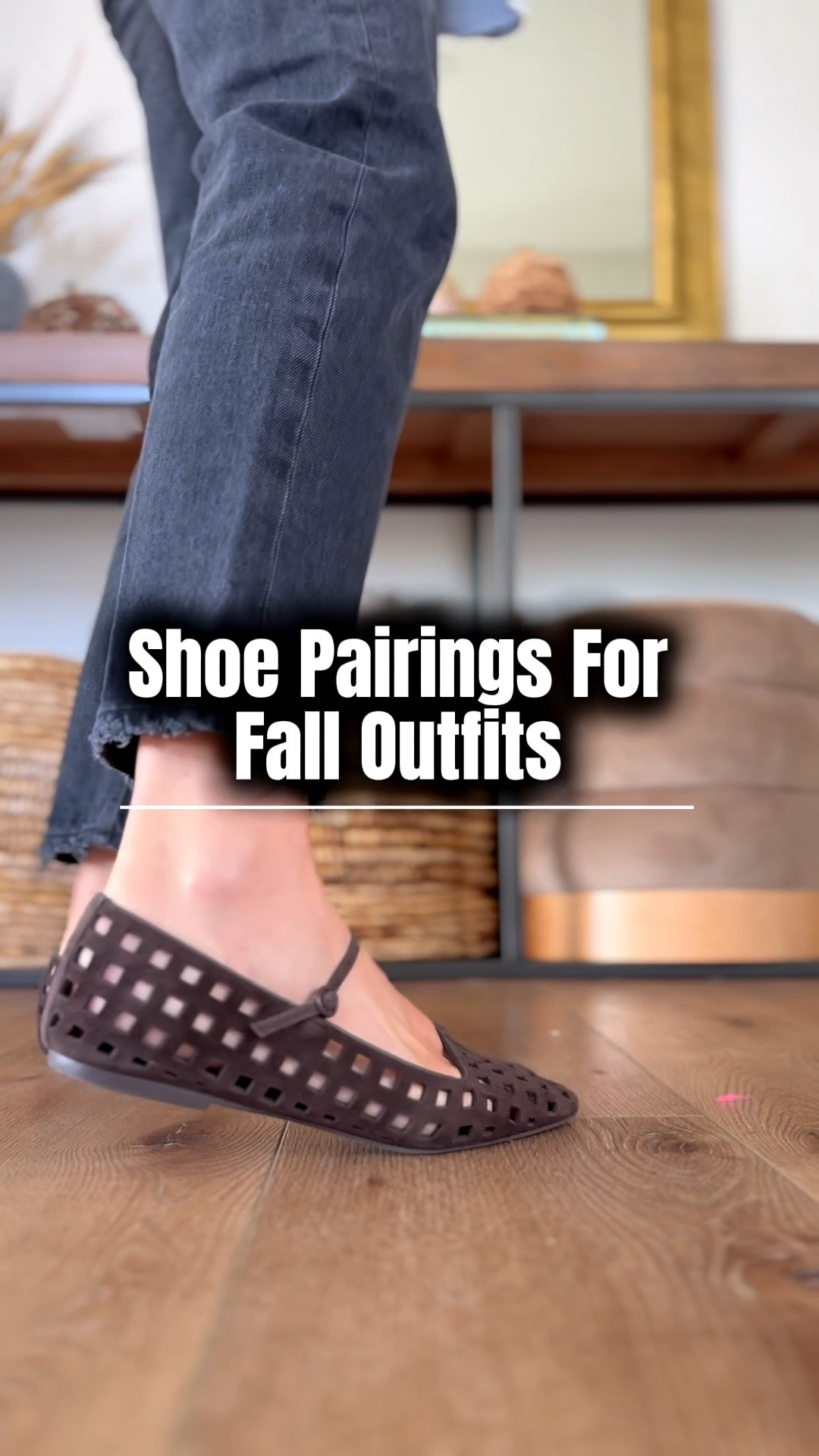 Wearable fall shoes that are on trend but also comfortable 👏🏻

Wearing my tts 10 in all these shoes/

#LTKShoeCrush #LTKOver40 #LTKStyleTip