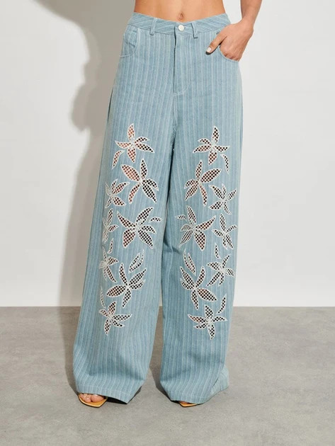 Ghospell Rox Denim Jeans | Sister Jane (UK)