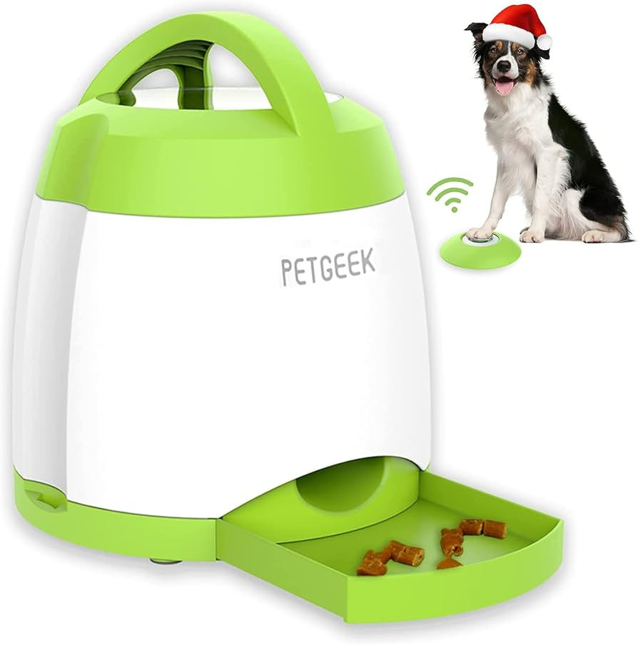 Visit the PETGEEK Store | Amazon (US)