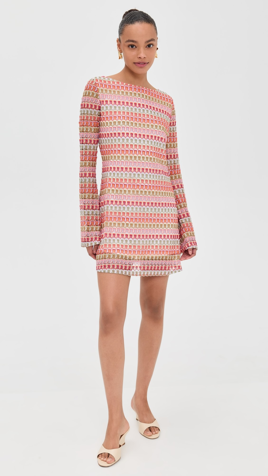 The Nathalie Dress | Shopbop