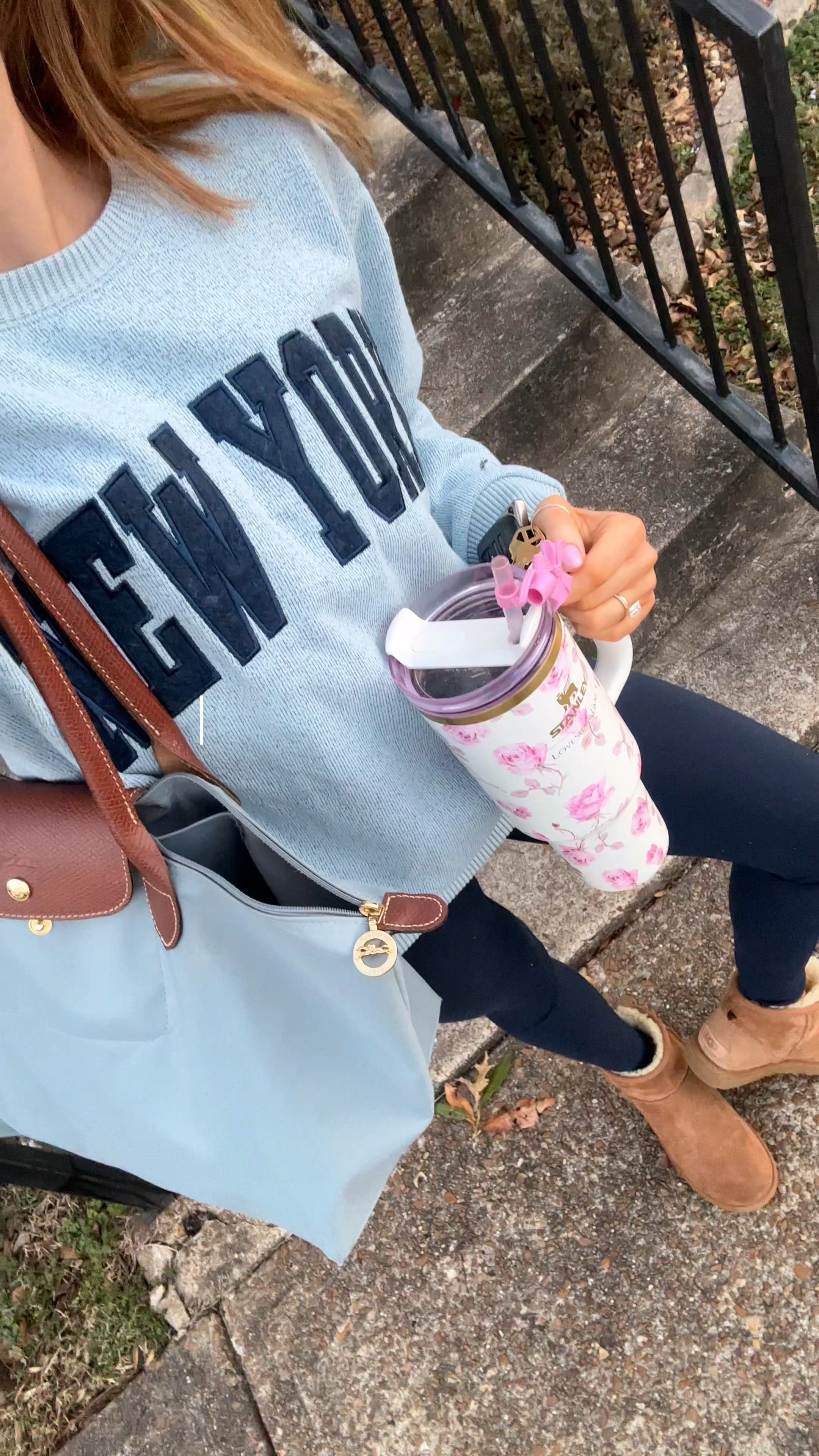 day in my life 💗

#LTKStyleTip #LTKWatchNow #LTKFindsUnder100