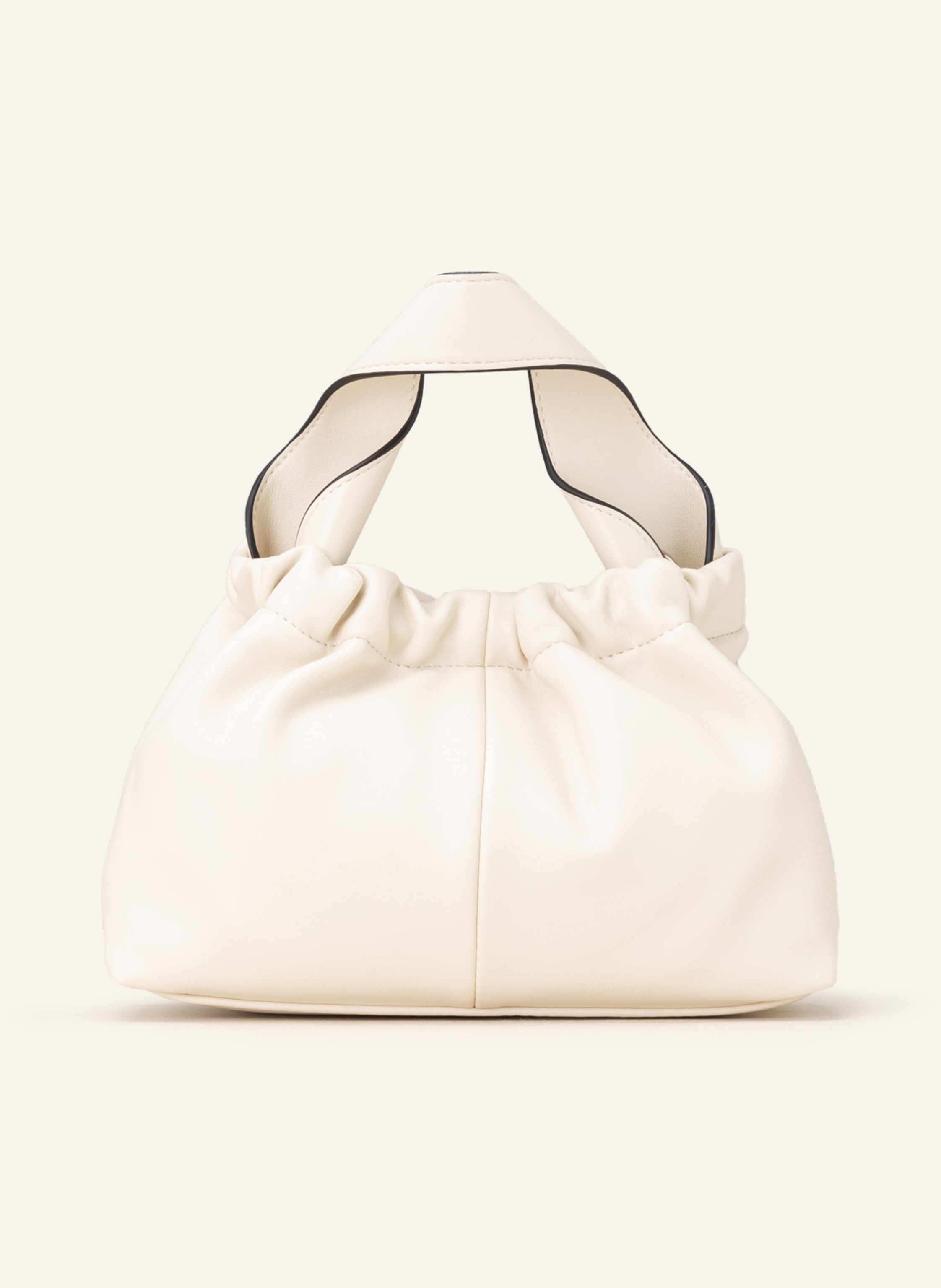 SEIDENFELT  Handtasche GRURUP | Breuninger (DACH)