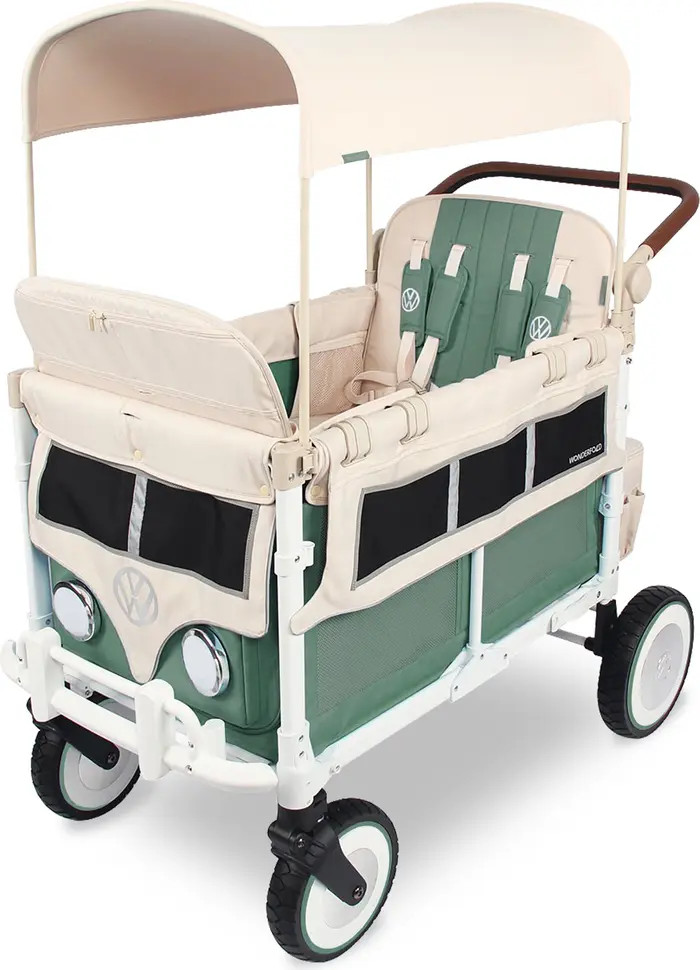 VW4 Volkswagen Stroller Wagon | Nordstrom