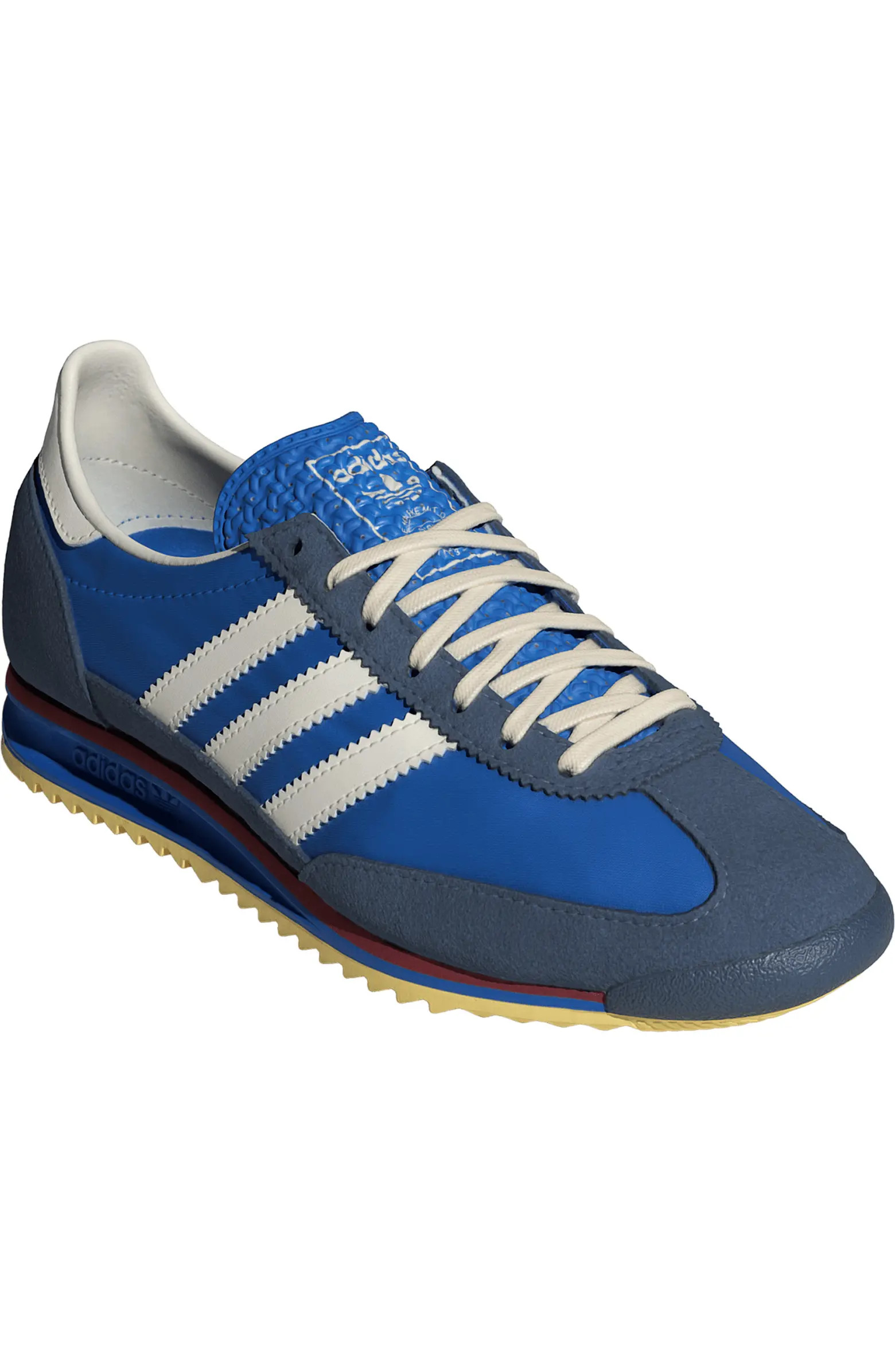 SL 72 Sneaker (Women) | Nordstrom