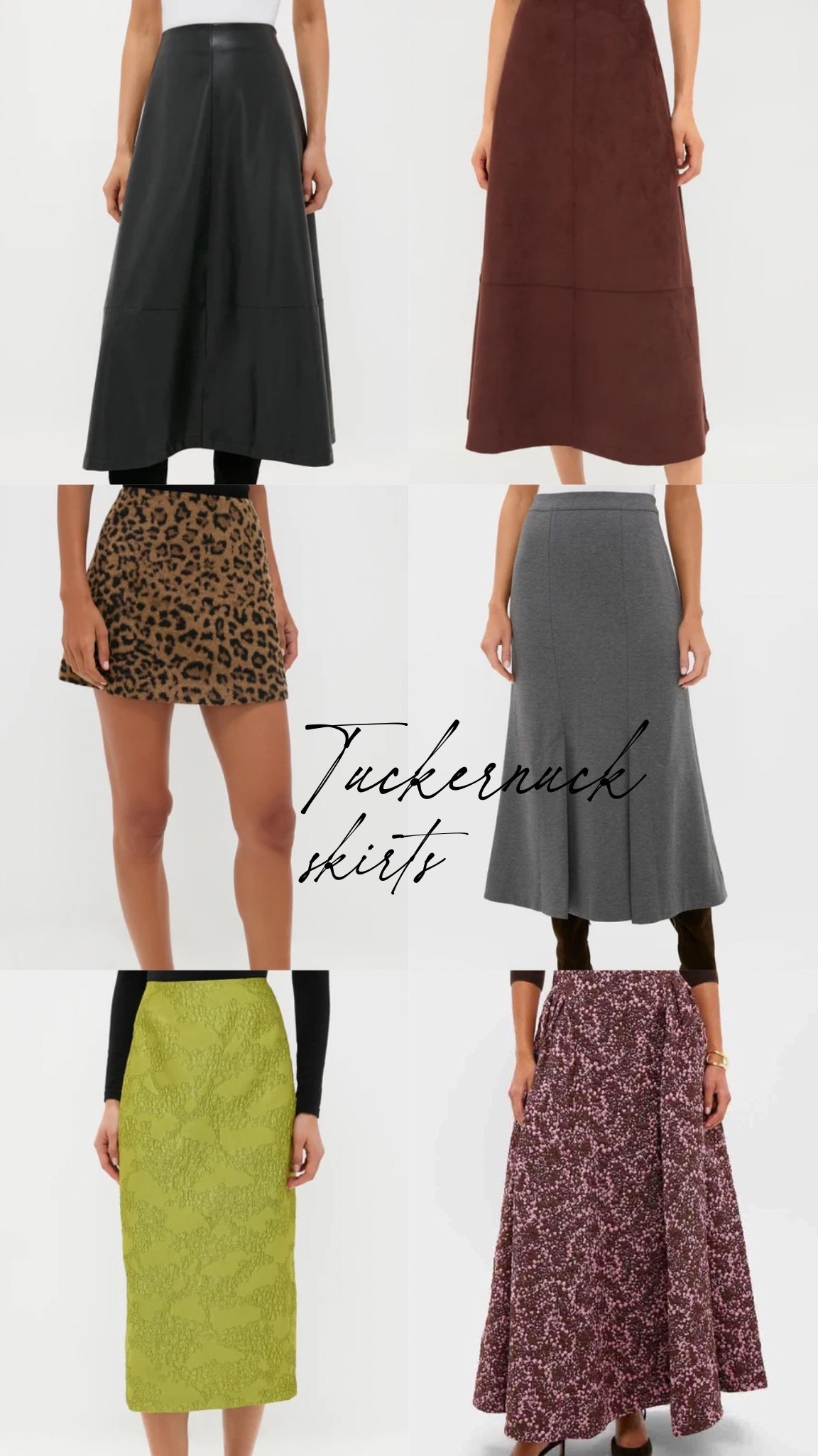 Tuckernuck skirts for fall and holiday ✨

#LTKSeasonal #LTKStyleTip