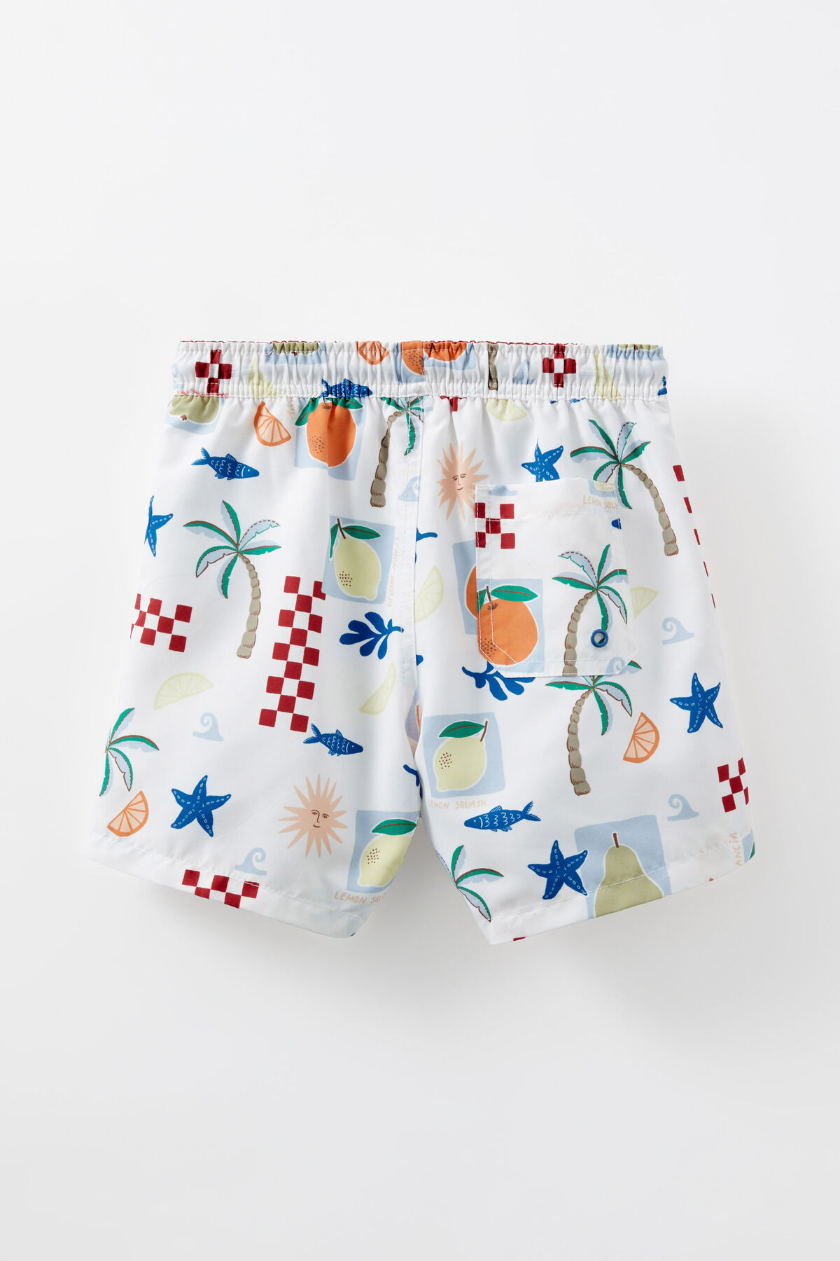 Bailey Board Short | Cotton On (US)