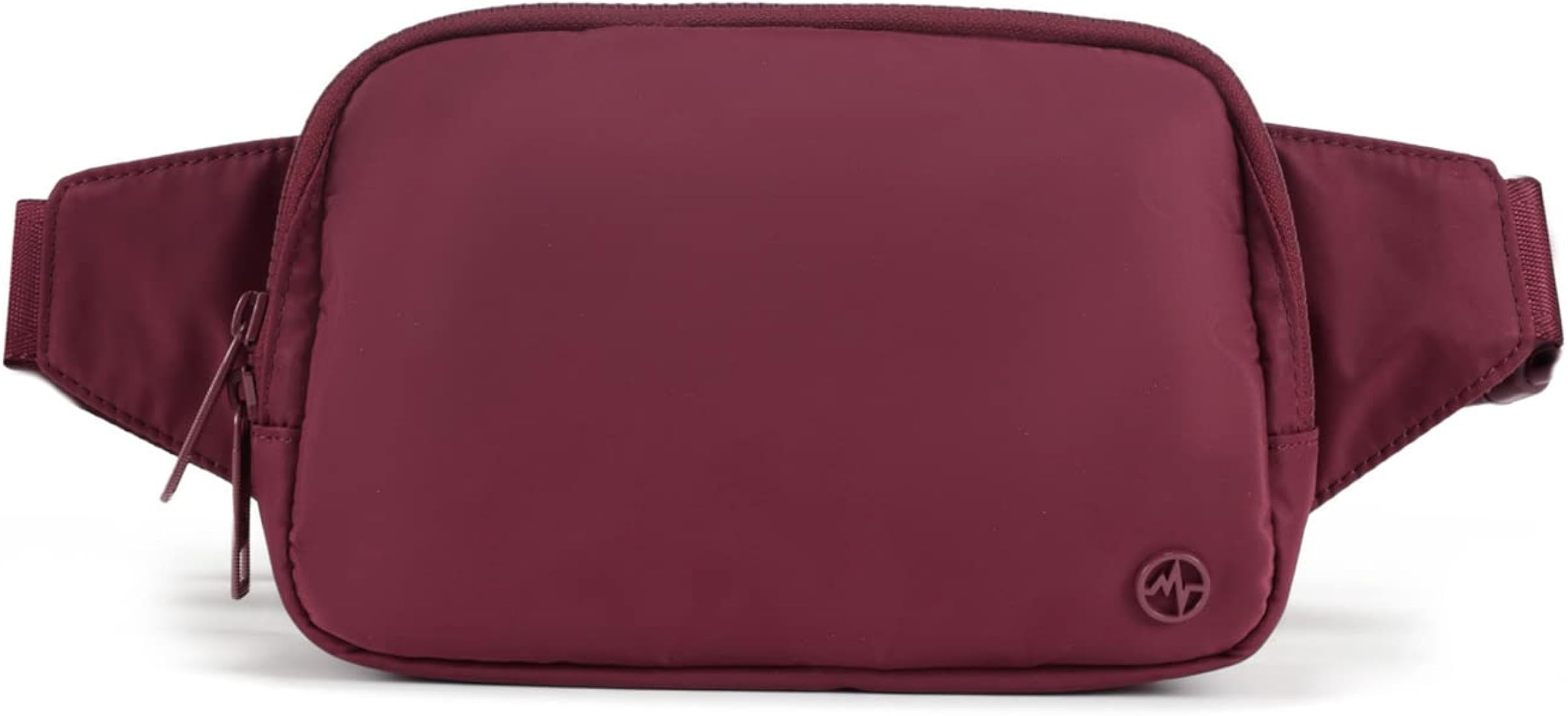 Everywhere Belt Bag Large 2L, Pander Waterproof Everywhere Fanny Pack Purse for Women and Men with A | Amazon (US)