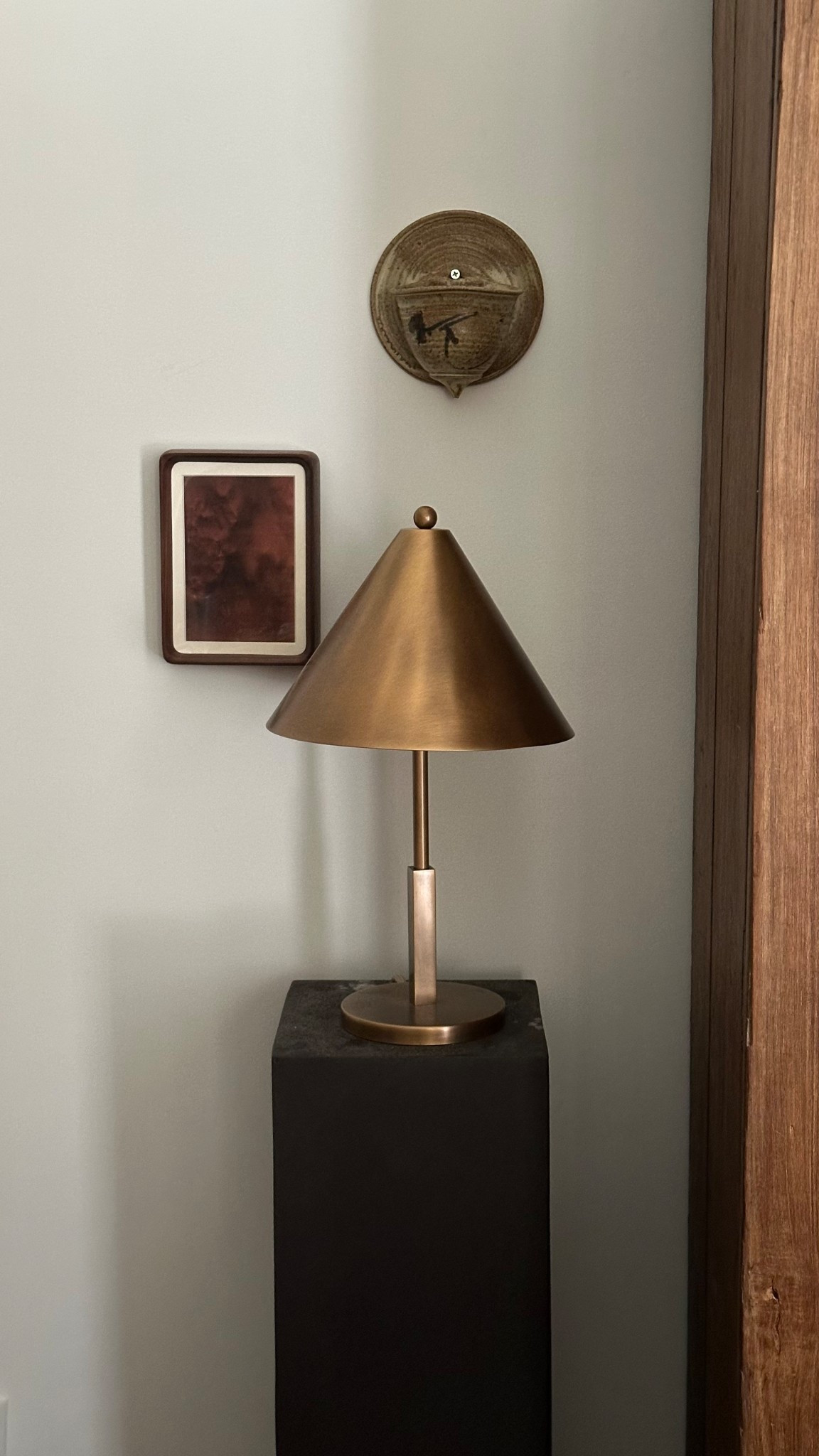 ON SALE brass lamp

#LTKSaleAlert #LTKHome