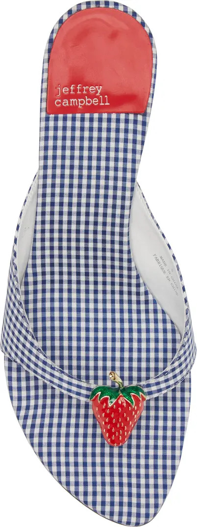 Shortcake Flip Flop (Women) | Nordstrom