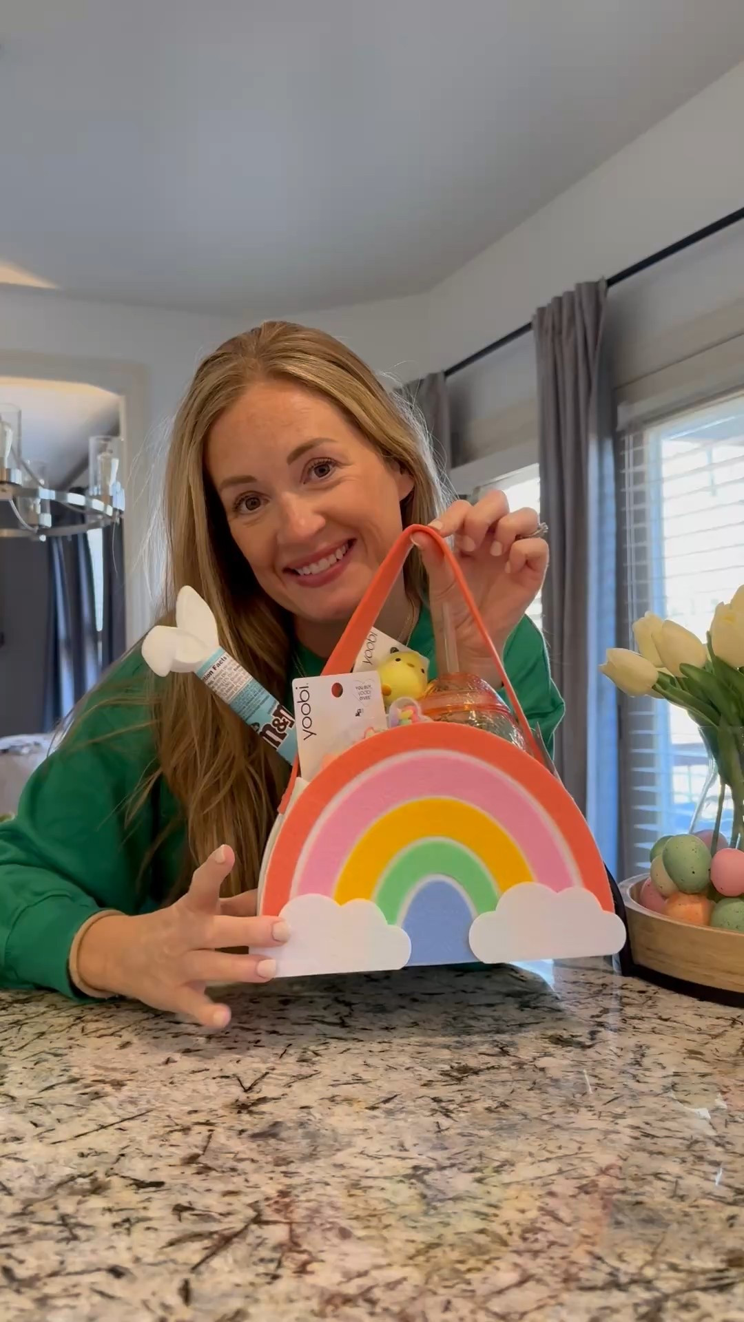 Easter basket idea for girl! Easter candy, Easter activity, Easter toys, Easter cup #easter #easterbasket #targetfinds #giftforgirl #spring

#LTKKids #LTKFamily #LTKSeasonal