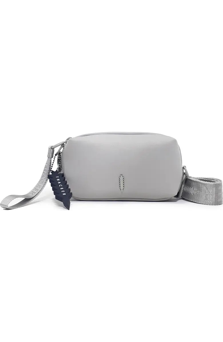 Thacker Ella Phone Zip Crossbody Bag | Nordstromrack | Nordstrom Rack