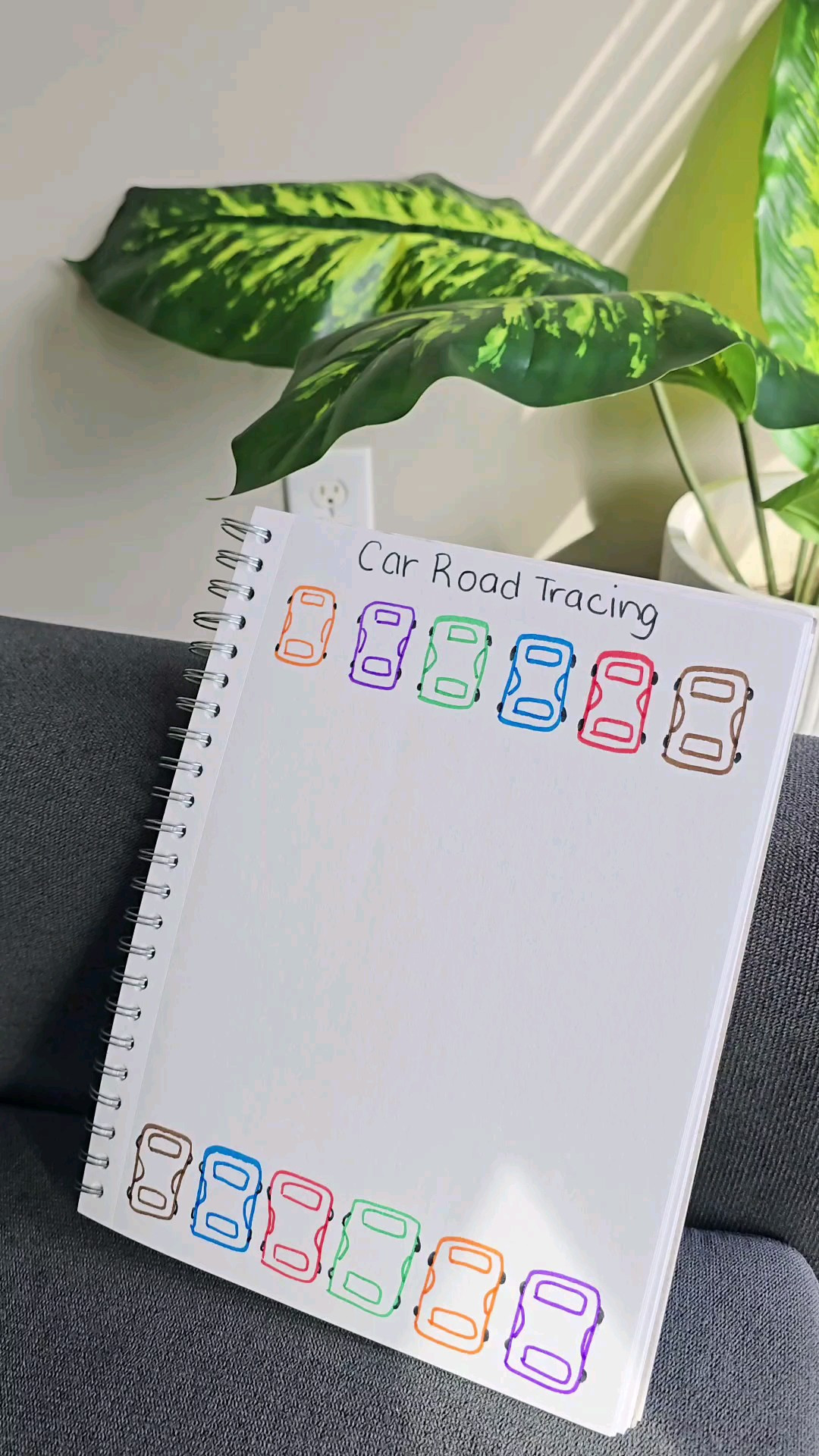 This is your reminder to grab a sketchbook from Target and start your little ones activity journal

#LTKKids #LTKFamily #LTKGiftGuide