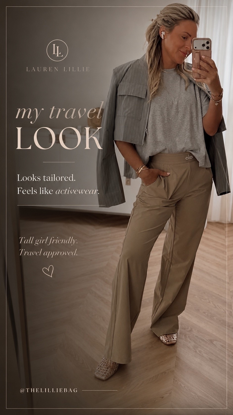 RESTOCKED!!! Wearing smalls & come in tall!✨✈️

Pants. Travel outfit. Spring outfit. Business casual.

#LTKTravel #LTKWorkwear #LTKOver40