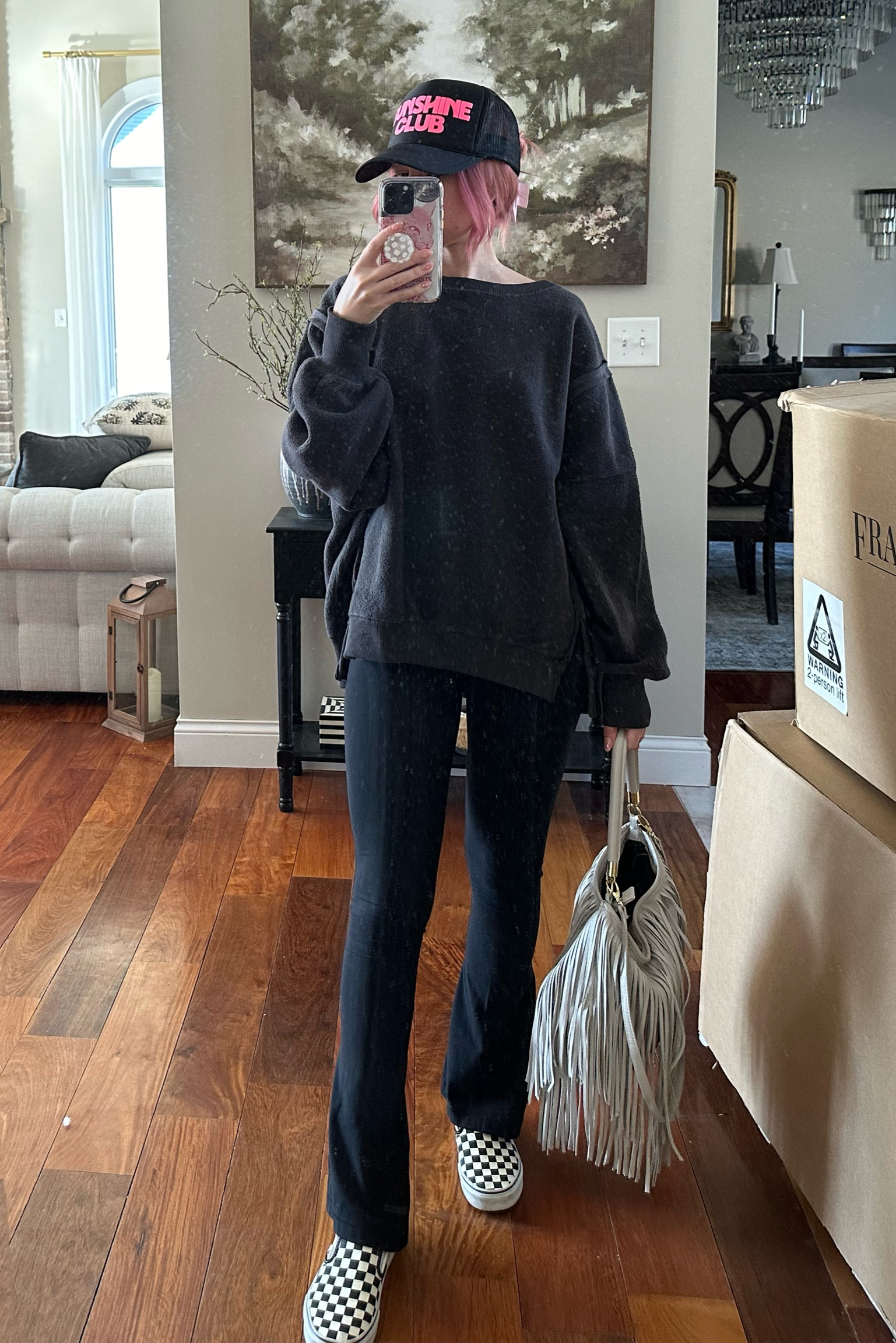 These shoes are on sale rn!