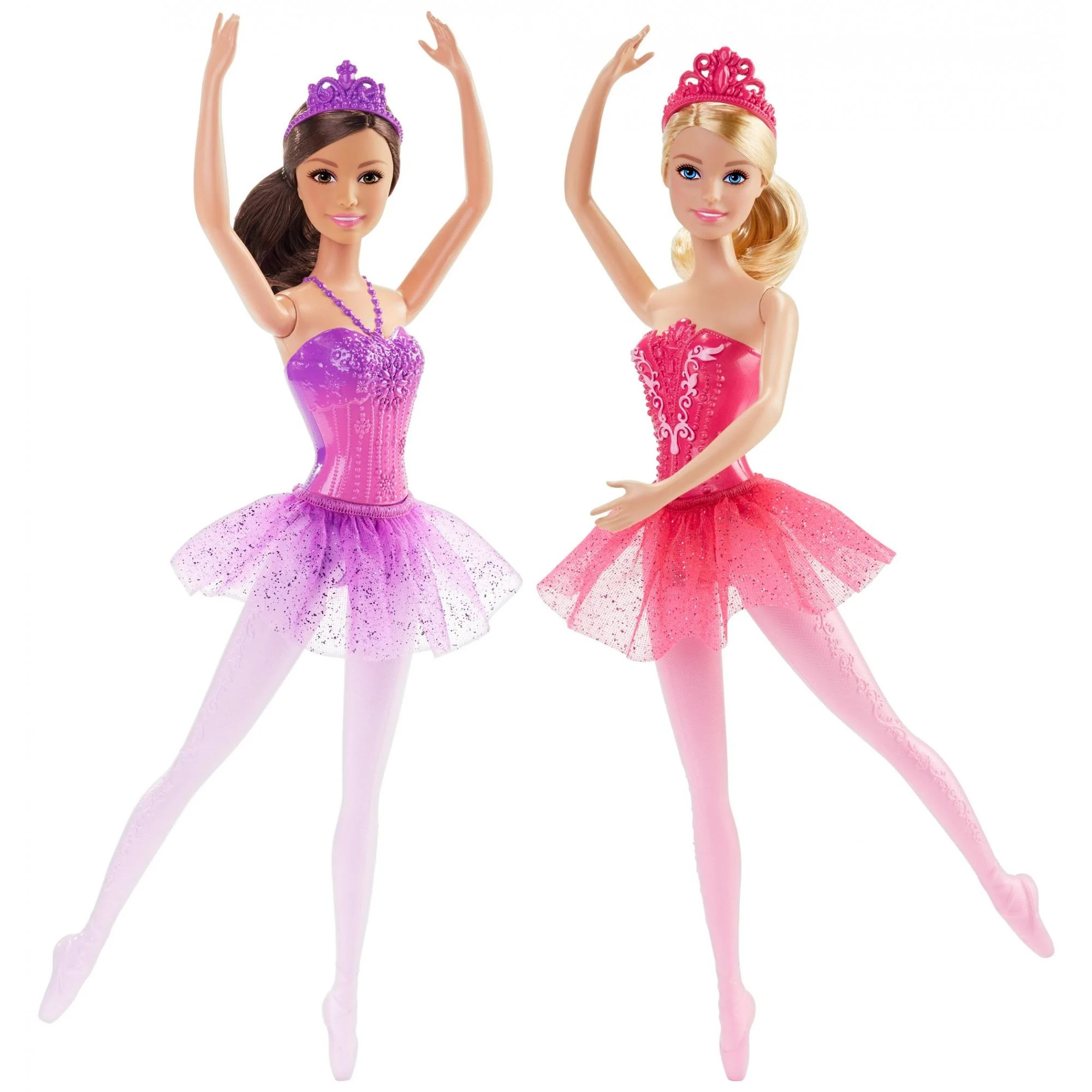 Barbie Ballerina (Styles May Vary) | Walmart (US)