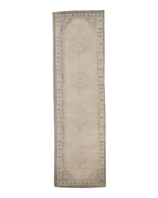 2x8 Luna Runner | TJ Maxx