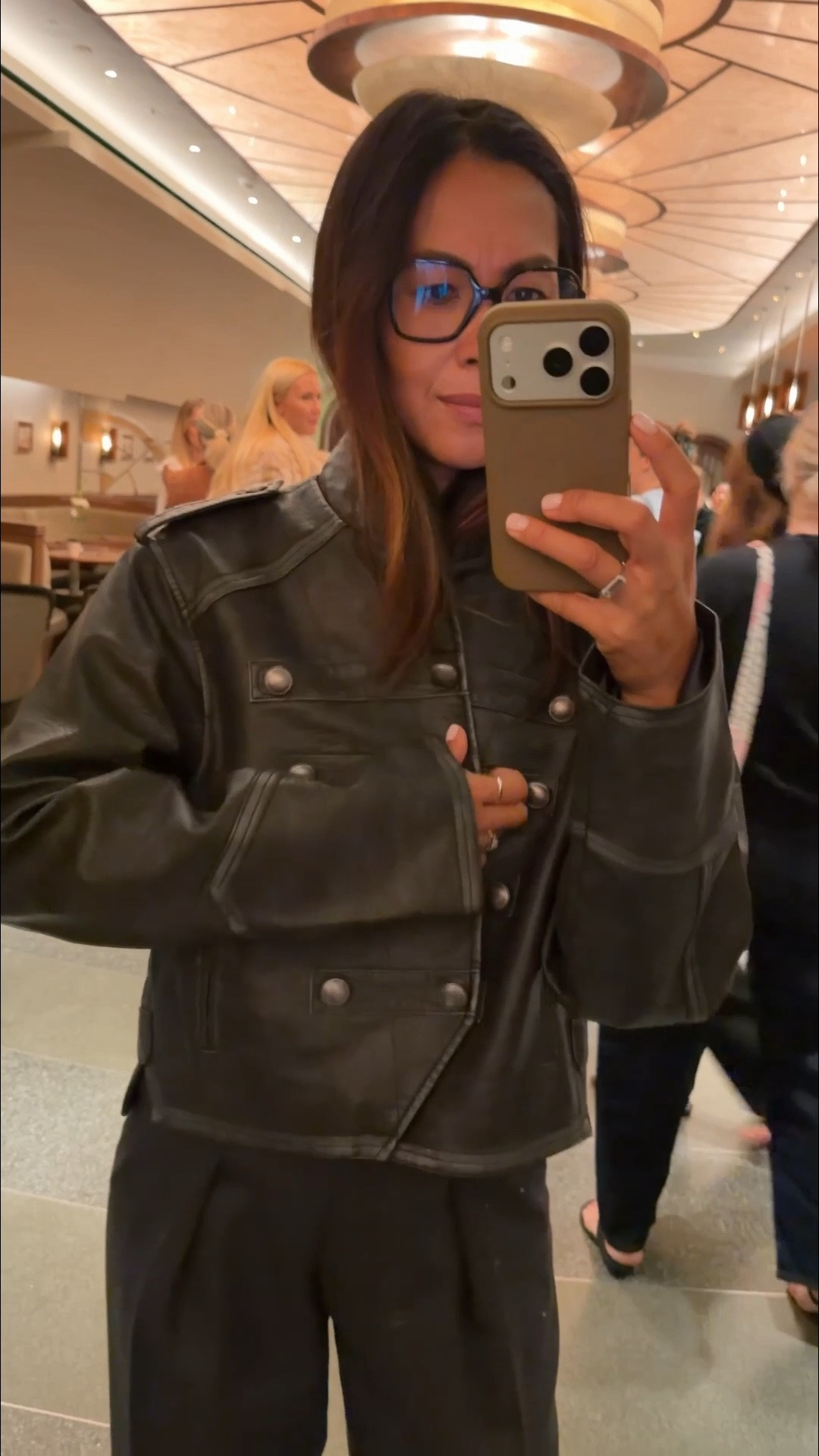 Popped into to see Freepeople AW26 and my goodness their jackets and coats are so strong. Boho vibes all over!

#LTKFashionMonth #LTKuk #LTKautumn