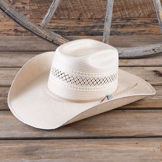 Resistol Cody Johnson COJO Special Straw Hat | Rod's Western Palace/ Country Grace