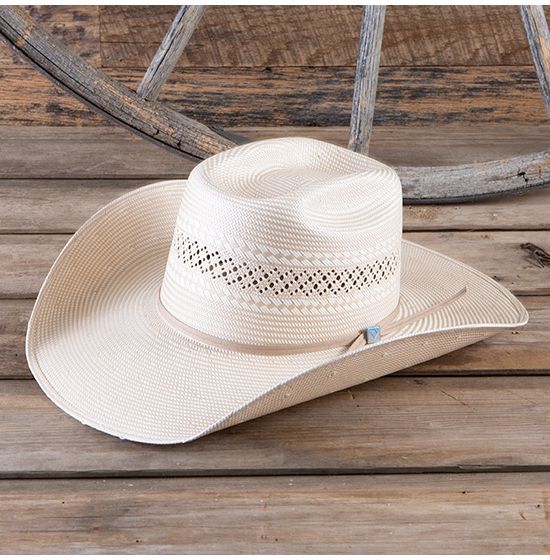Resistol Cody Johnson COJO Special Straw Hat | Rod's Western Palace/ Country Grace