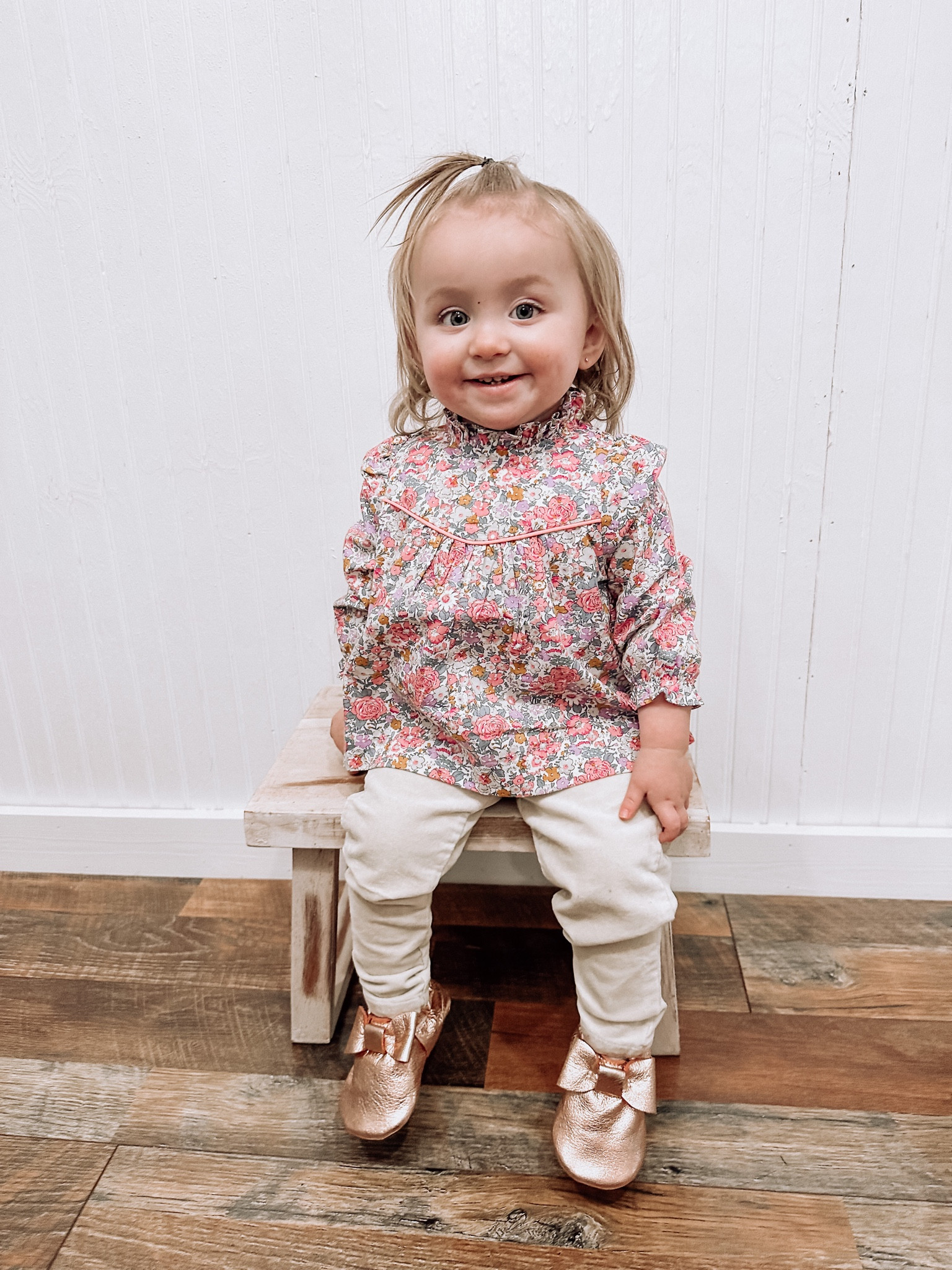 Little Princess 👑 

#LTKfamily #LTKbaby #LTKkids