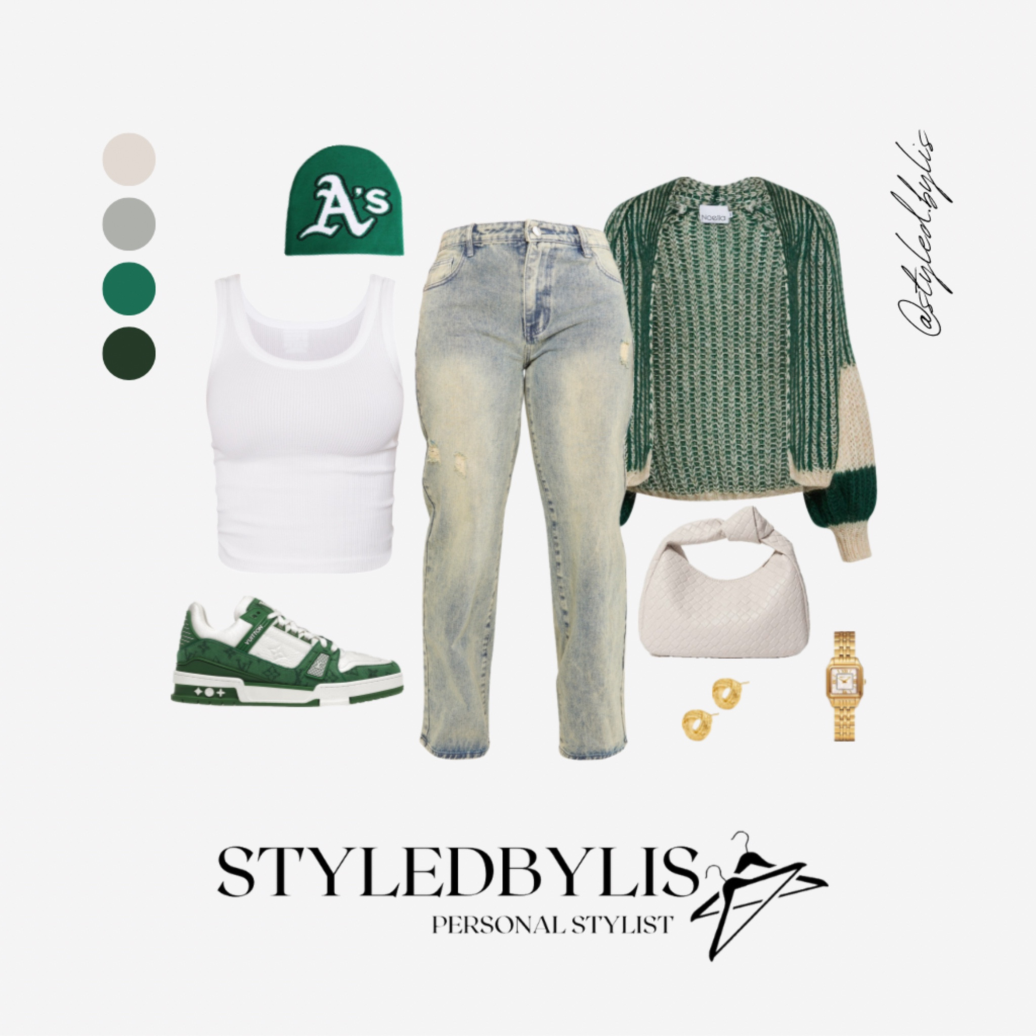 🦎 Green Fits 

Knit Jacket - Noella


Tags brown nude cream leather blue washed jeans silver bottega heels classy jewellery plt prettylittlething stylish casual basic slay ego swarovski night out girls night zara h&m gold silver basic swavorski ego fendi watch heels clear comfy boots skirt snake leopard lace tie up hoops vintage low rise high mid backless corset croc Rave buckle cowboy silver fan ibiza co ord sparkly sequin nye party birthday festival rave creamfields whp manchester ibiza co ord hoodie joggers tracksuit pink denim camo orange cargos beanie summer holiday vacation crochet leopard destino pacha halloween outfits streetwear streetstyle 



#LTKuk #LTKstyletip #LTKworkwear