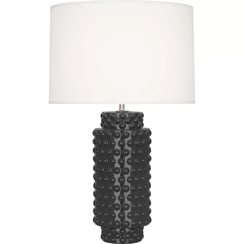 Dolly 27.5" Table Lamp | Wayfair Professional