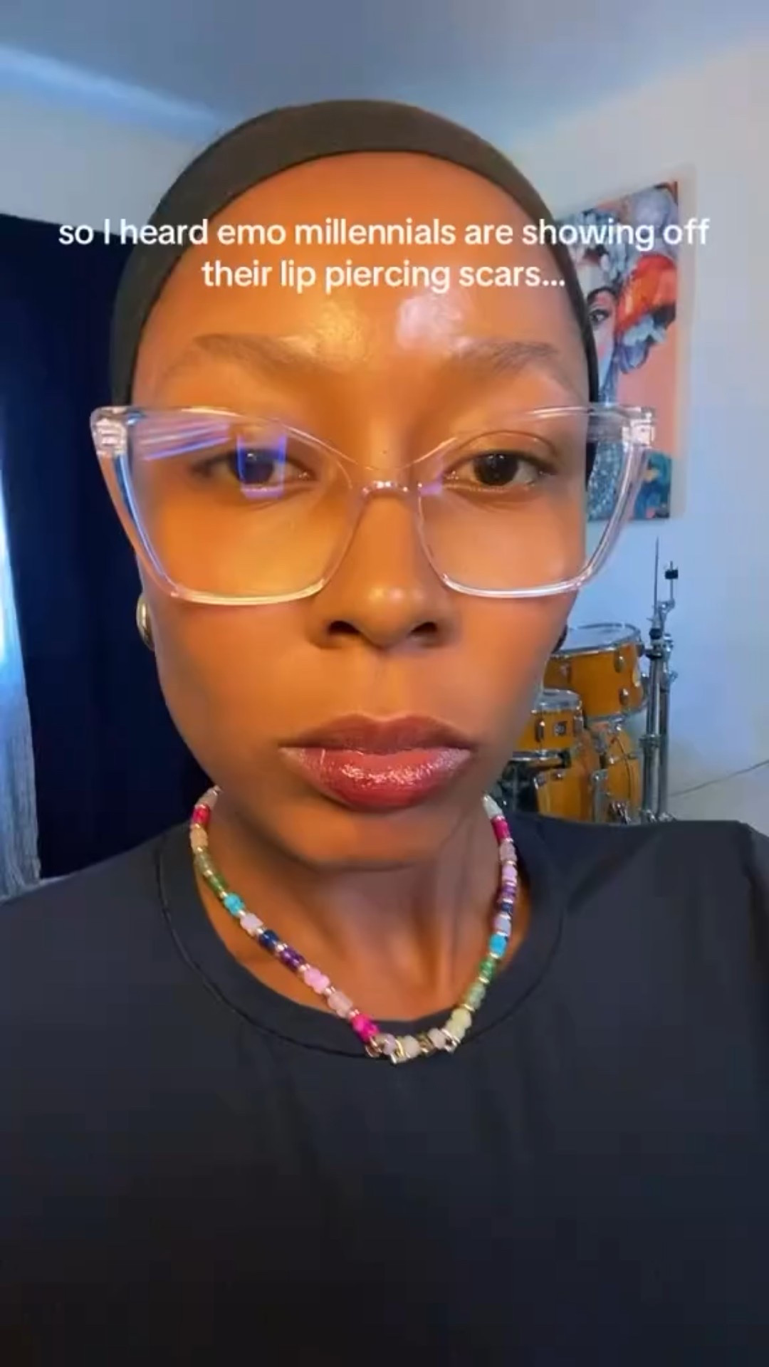 been waiting forever for this moment 🥹🖤 can u peep my monroe scar?

#couple #married #husband #drdennisgross #skinroutine lipgloss, lip combo, lip liner, lipstick, clean beauty, winter makeup, natural makeupp #ltkparties #ltkbeauty #ltkstyletip winter makeup look, natural winter makeup, natural makeup tutorial, winter makeup tutorial #mac #maccosmetics #alixearle #braxtonbarrios #taylorswift #traviskelce #engaged #swifties