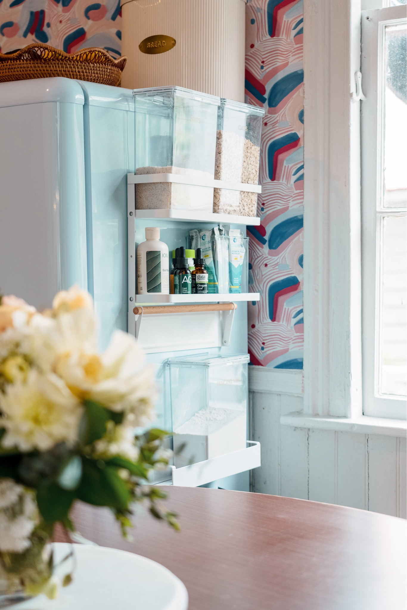 Kitchen organization 

#LTKxTarget #LTKhome #LTKfitness