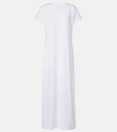 Margo cotton maxi dress | Mytheresa (UK)