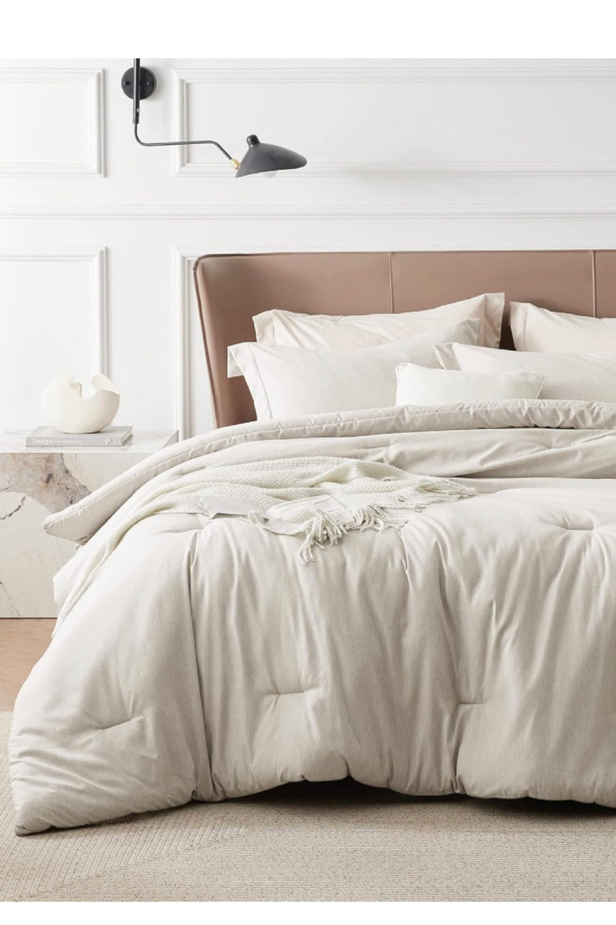 LIGHTENING DEAL!!! Usually $44, now just $33 - perfect for a guest bedroom or blow-up mattress. Don't miss it! 

#LTKsalealert #LTKhome #LTKxPrime