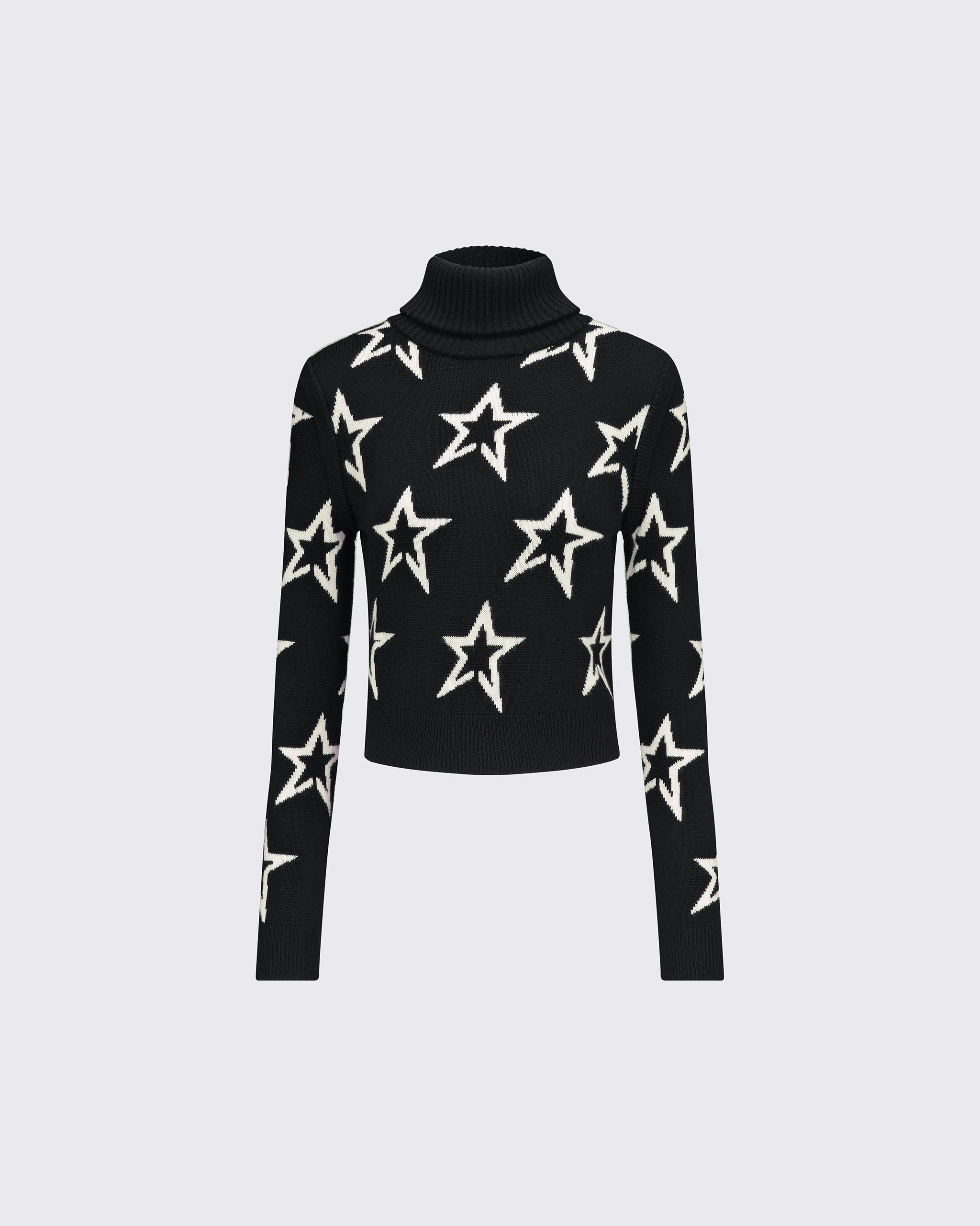 Aster Merino Wool Sweater | Perfect Moment
