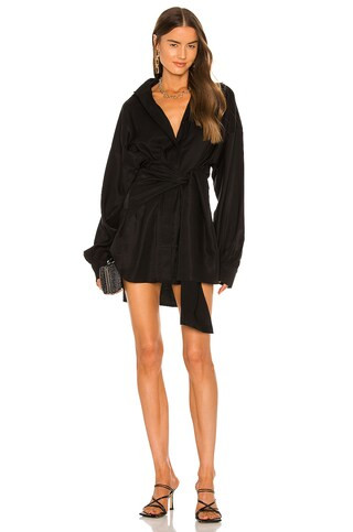 Dafne Shirt Dress
                    
                    NONchalant Label | Revolve Clothing (Global)