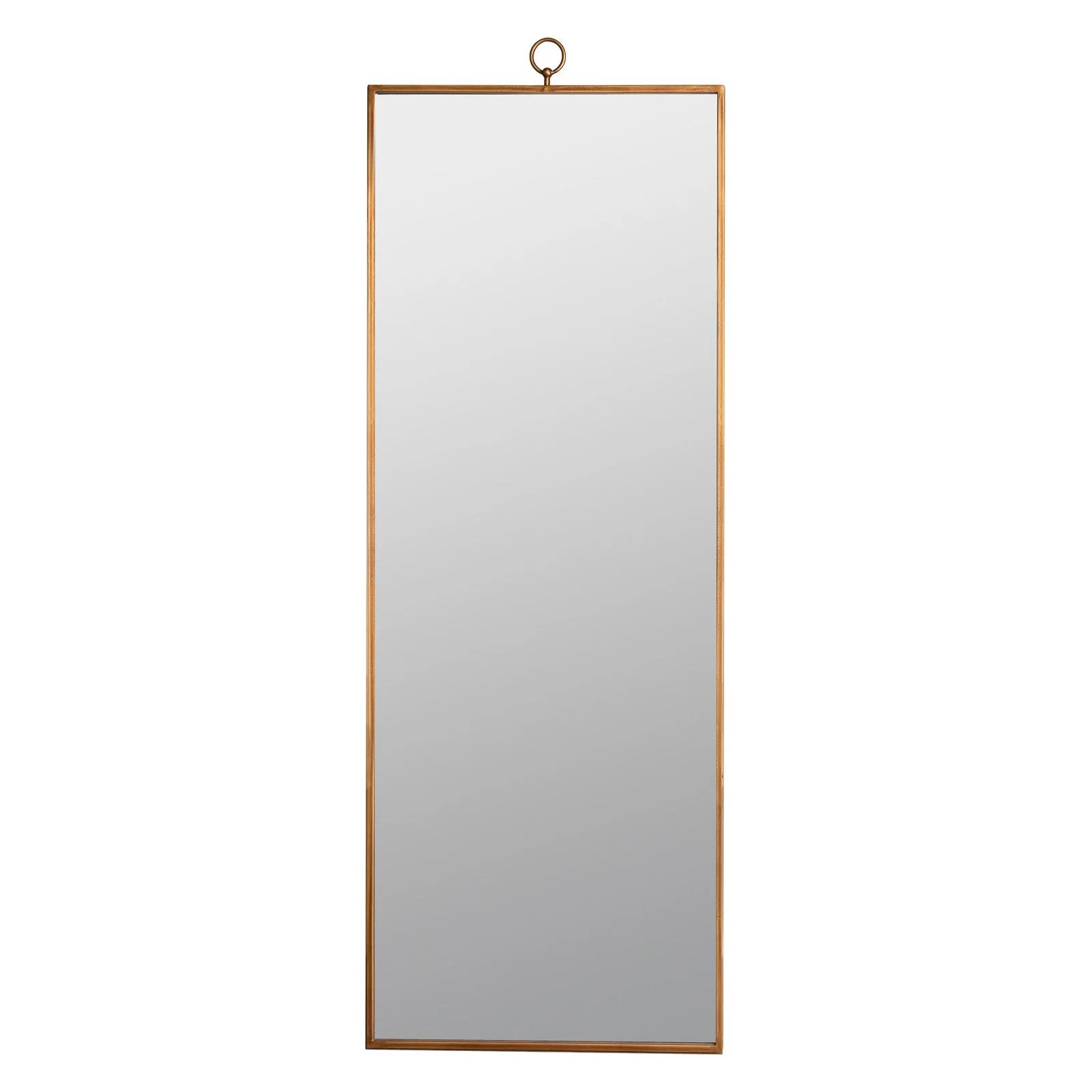 Cooper Classics Zola Oversized Leaner Mirror - 24W x 64.75H in. | Walmart (US)