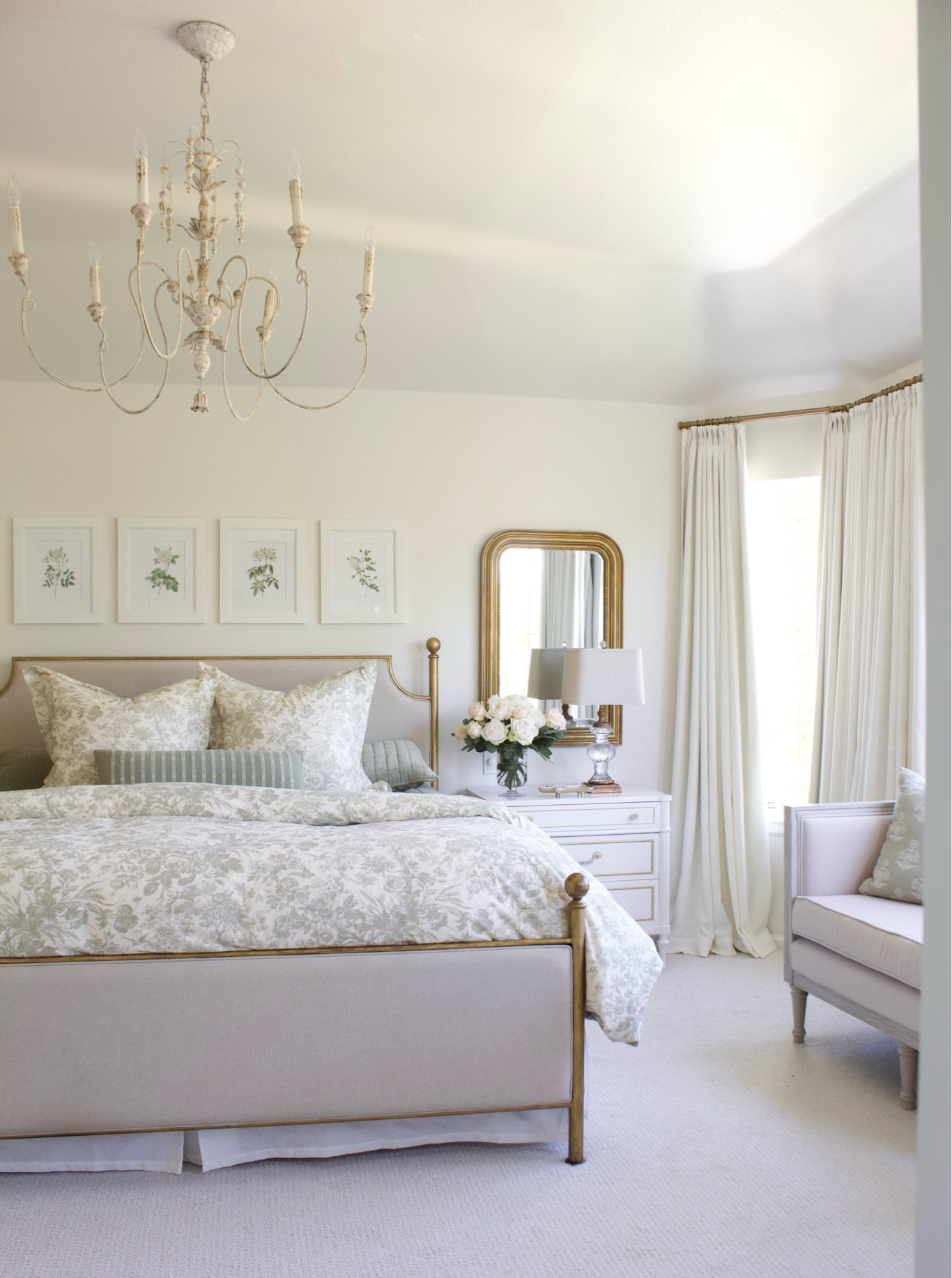 Shop my bedroom!🤍

#LTKHome #LTKStyleTip