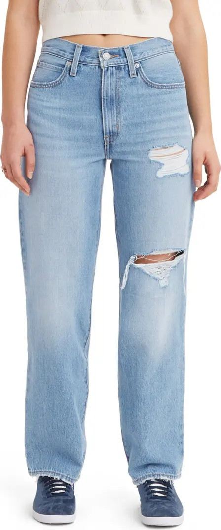 94' Baggy Jeans | Nordstrom Rack