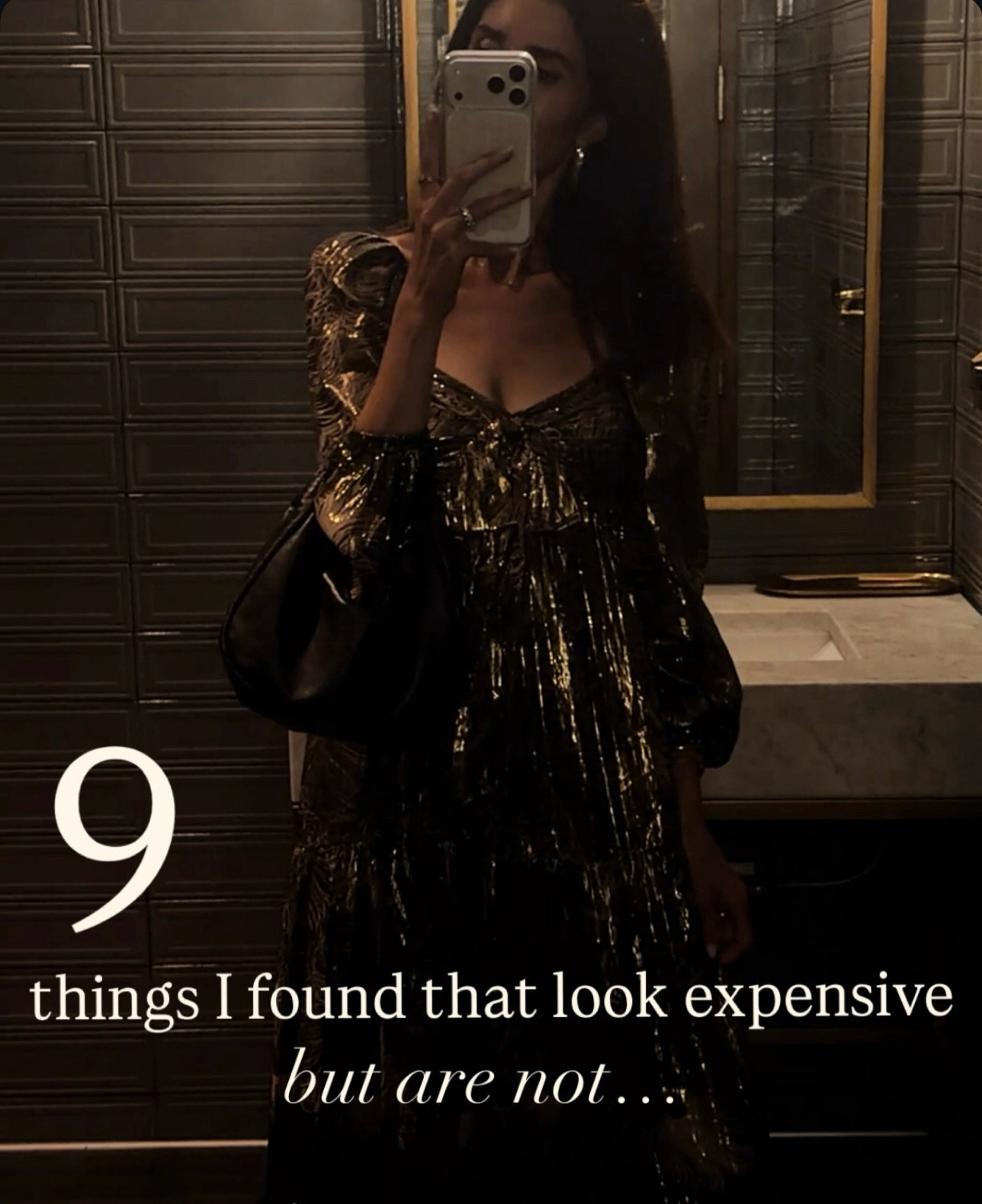 9 things I found that look expensive but are not… these would also make amazing gift ideas! #stylinbyaylin #aylin #giftideas #amazon 

#LTKGiftGuide #LTKHoliday #LTKootd
