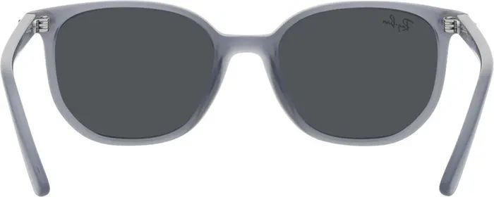 Ray-Ban Kids' Elliot Junior 46mm Square Sunglasses | Nordstrom | Nordstrom