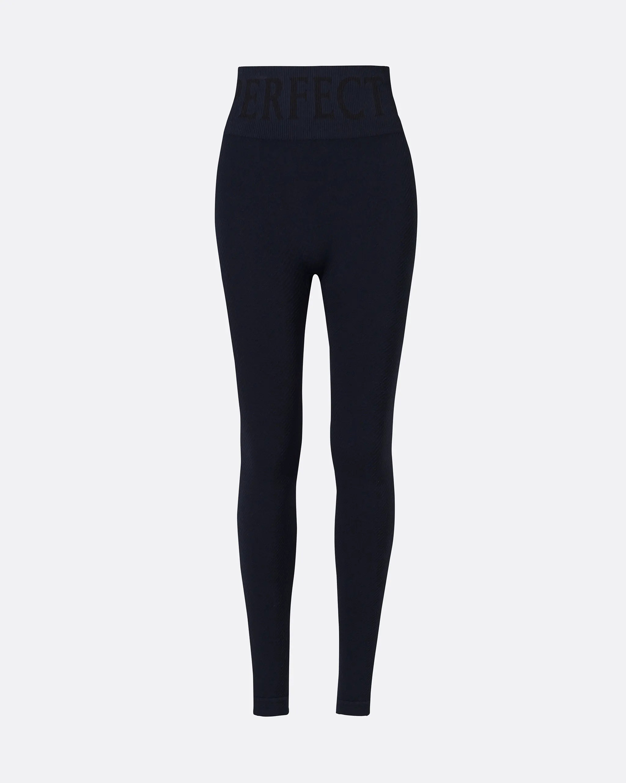 Seamless Thermal Legging | Perfect Moment