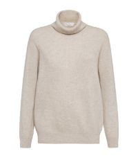 Cashmere Rollneck Sweater | Harrods