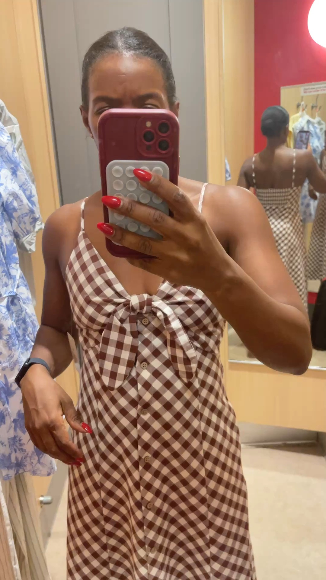 Gingham dresses 

Spring dresses

#LTKKids #LTKootd #LTKSeasonal