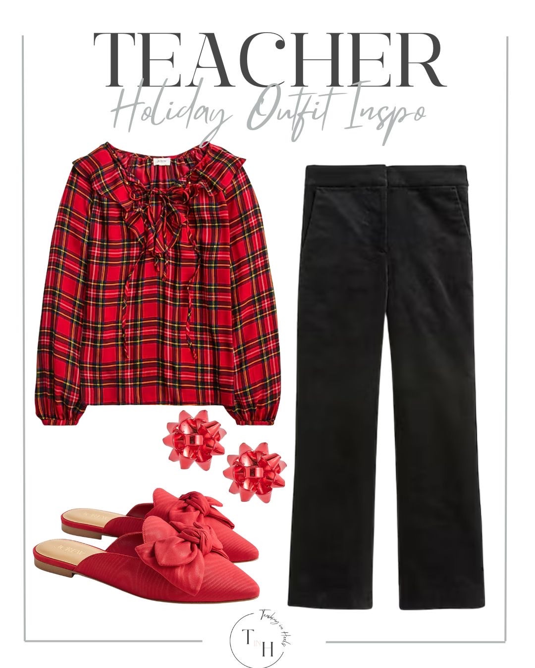 teacher  classroom style   teacher outfit  teacher style  teacher work style workwear  business casual  business office outfit  teacher ootd  teacherfit  ootd trendteacher  teacher outfits  teacher ootd  teacher outfit ideas  holiday outfit  Christmas outfit  teacher holiday outfit  teacher Christmas outfit 


#LTKHoliday #LTKSeasonal #LTKGiftGuide