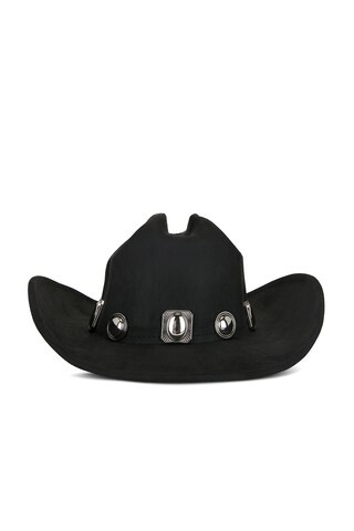 Moments Rancher Cowboy Hat
                    
                    8 Other Reasons | Revolve Clothing (Global)
