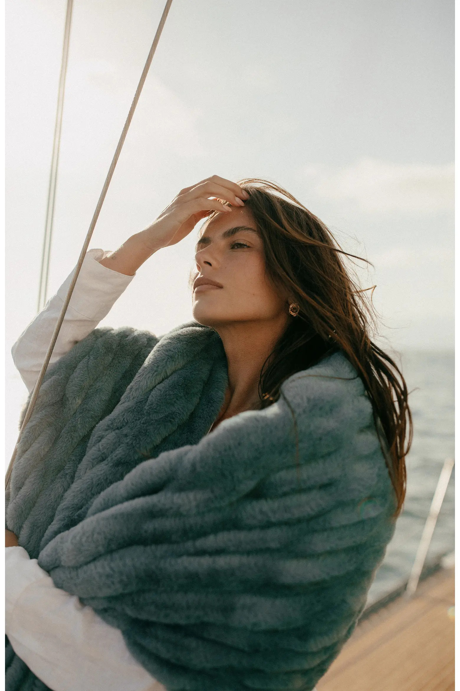 Original Throw Blanket | Nordstrom | Nordstrom