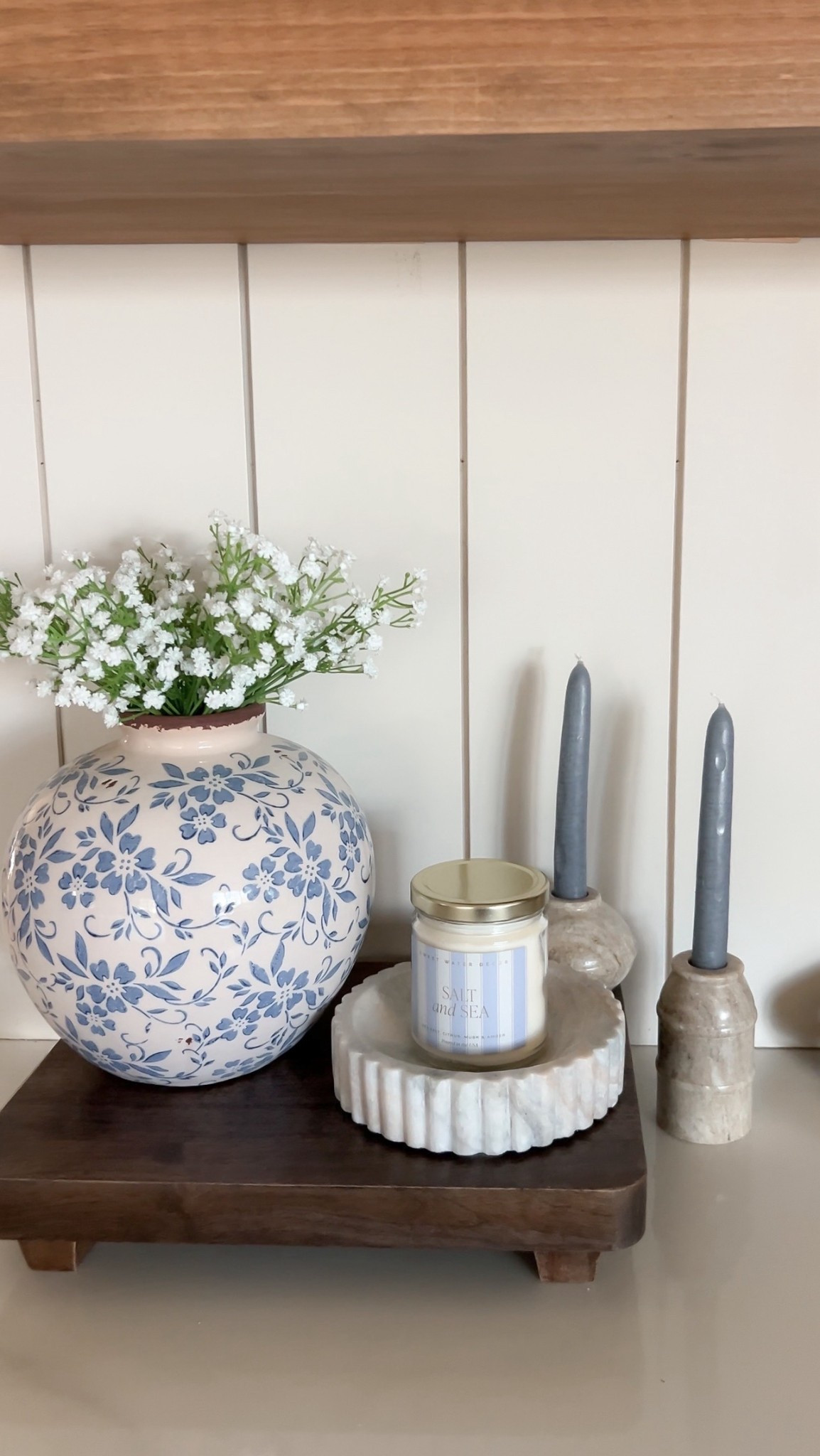 Spring tray decor


#LTKSeasonal #LTKHome