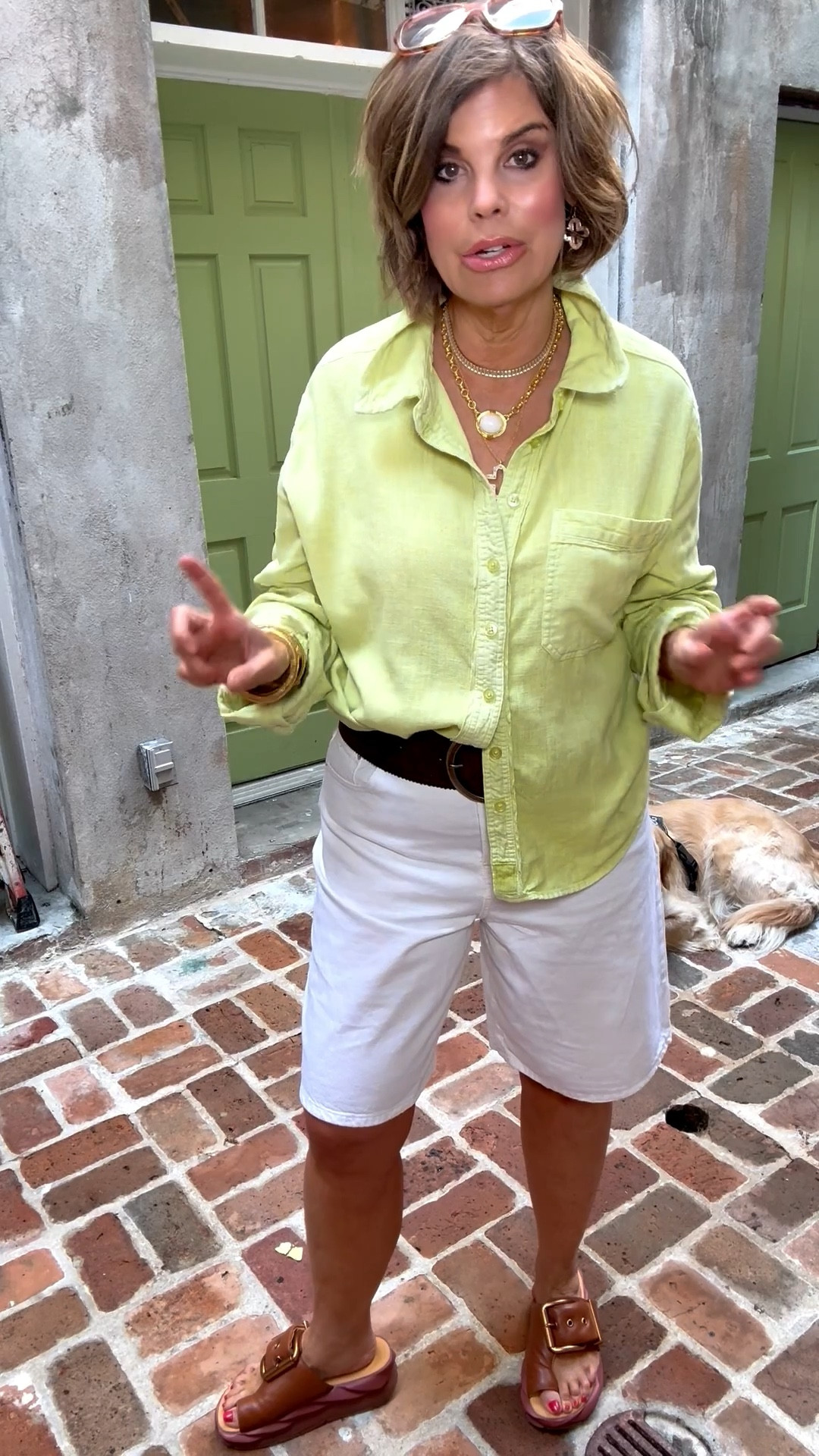 Free people 

#LTKOver40