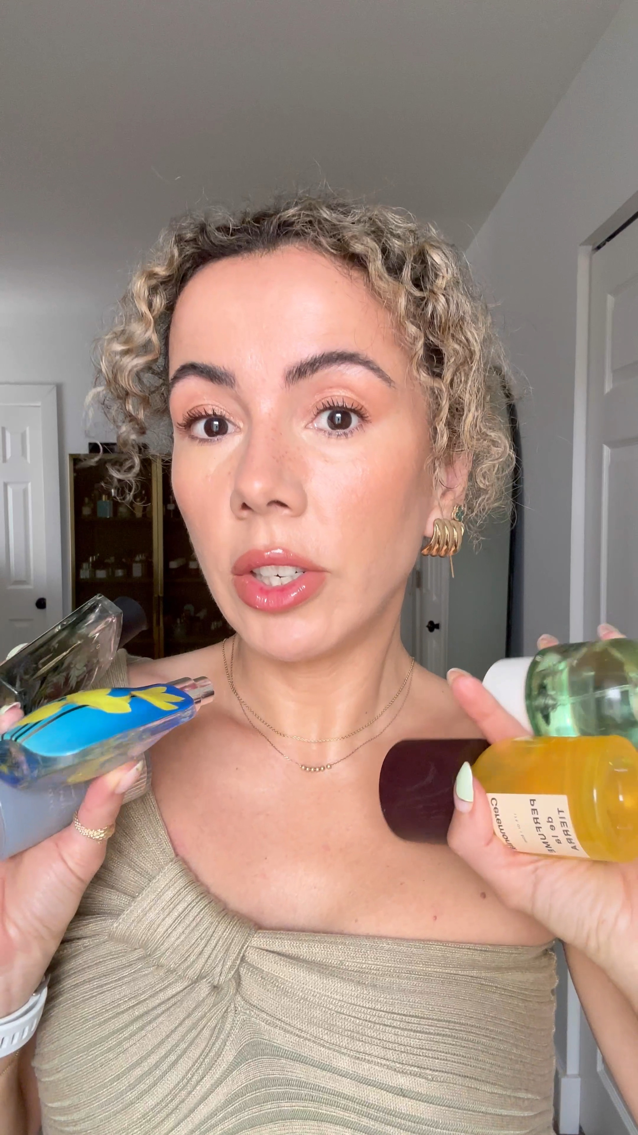 Top 5 amazing and unique perfumes under $100 

#LTKbeauty